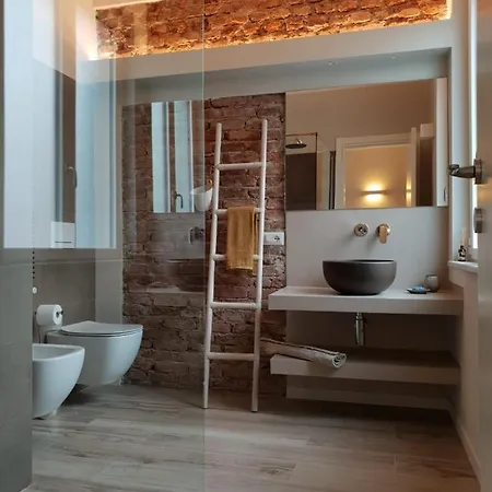 La Casa Di Anacleto Sestri Levante