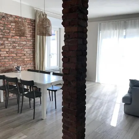 Appartement La Casa Di Anacleto *