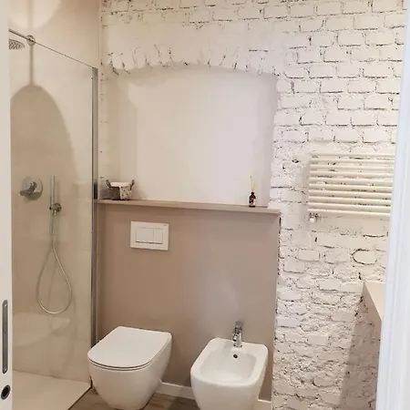 La Casa Di Anacleto *