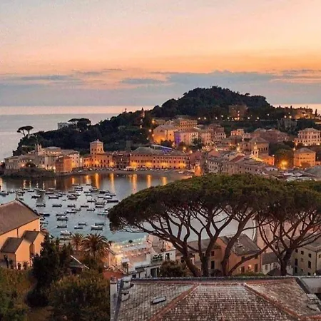 Apartment La Casa Di Anacleto