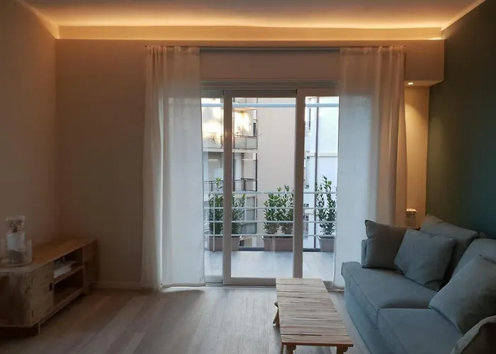 Daire La Casa Di Anacleto Sestri Levante