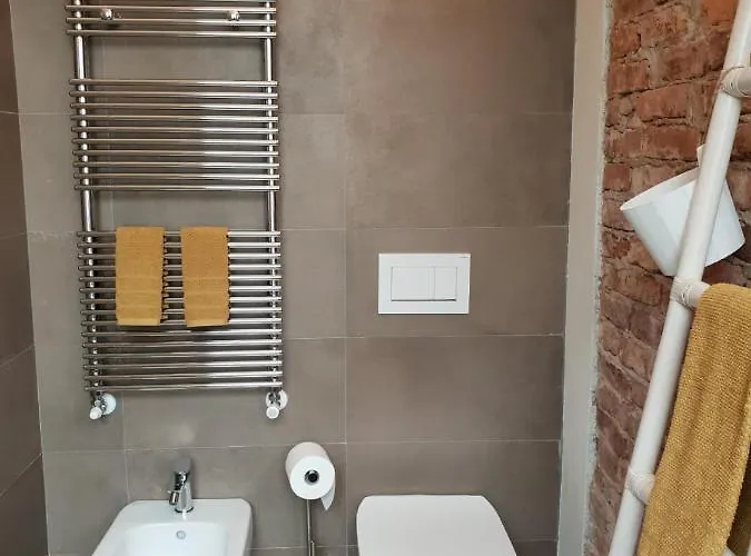 Daire La Casa Di Anacleto *