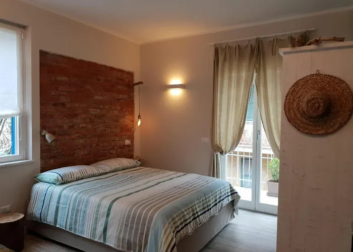 La Casa Di Anacleto