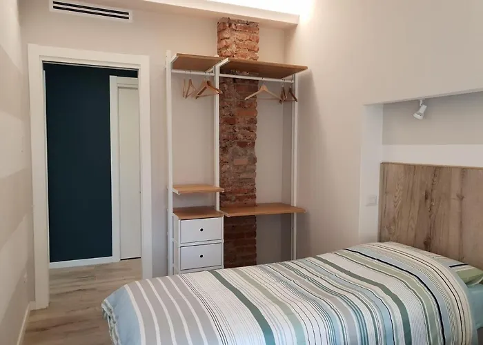 La Casa Di Anacleto * Sestri Levante