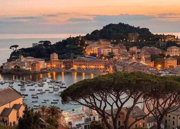 Daire La Casa Di Anacleto