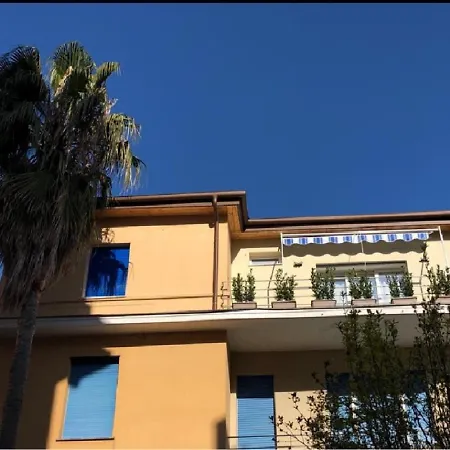 La Casa Di Anacleto *