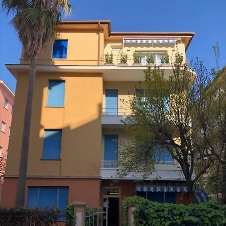 דירה La Casa Di Anacleto *