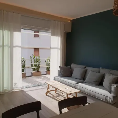 La Casa Di Anacleto ססטרי לבאנטה