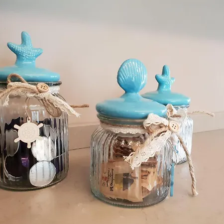 La Casa Di Anacleto Appartement *