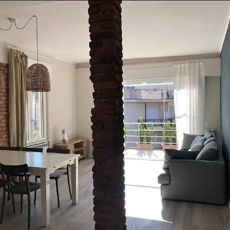 La Casa Di Anacleto ססטרי לבאנטה