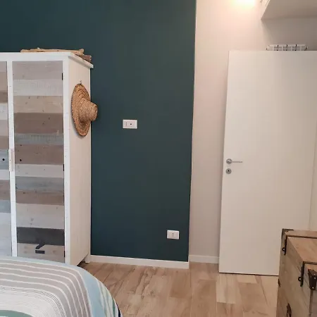 La Casa Di Anacleto