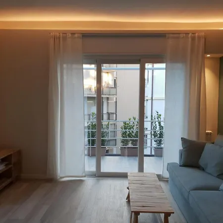 דירה La Casa Di Anacleto ססטרי לבאנטה