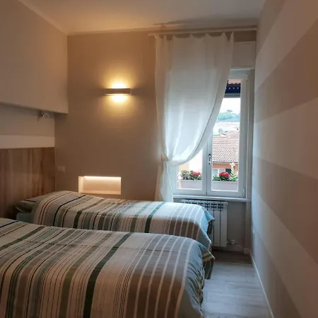 דירה La Casa Di Anacleto