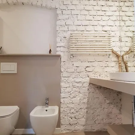 La Casa Di Anacleto 세스트리레반떼