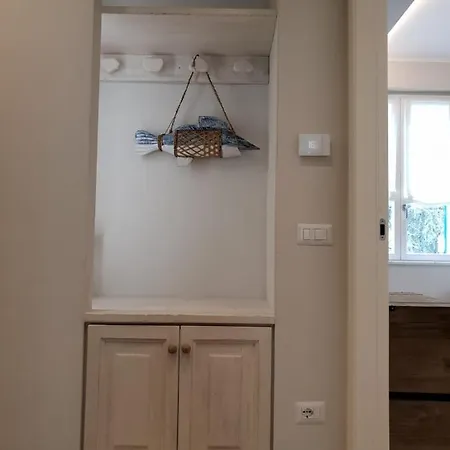 La Casa Di Anacleto Apartment