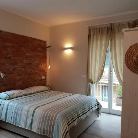 La Casa Di Anacleto