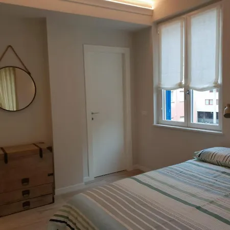 Apartment La Casa Di Anacleto Sestri Levante