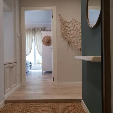 La Casa Di Anacleto דירה ססטרי לבאנטה
