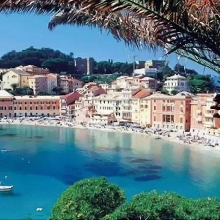 La Casa Di Anacleto Appartement