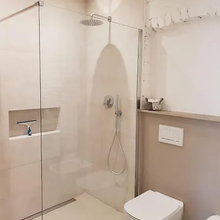 Apartment La Casa Di Anacleto