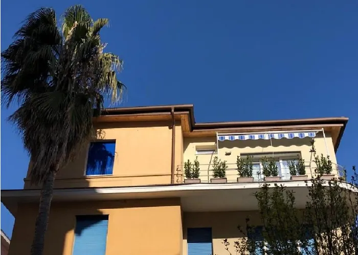 La Casa Di Anacleto *