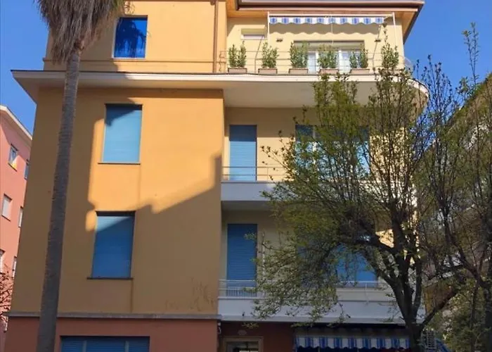 Appartement La Casa Di Anacleto *