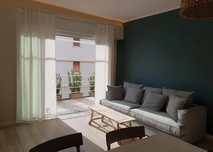 La Casa Di Anacleto Sestri Levante