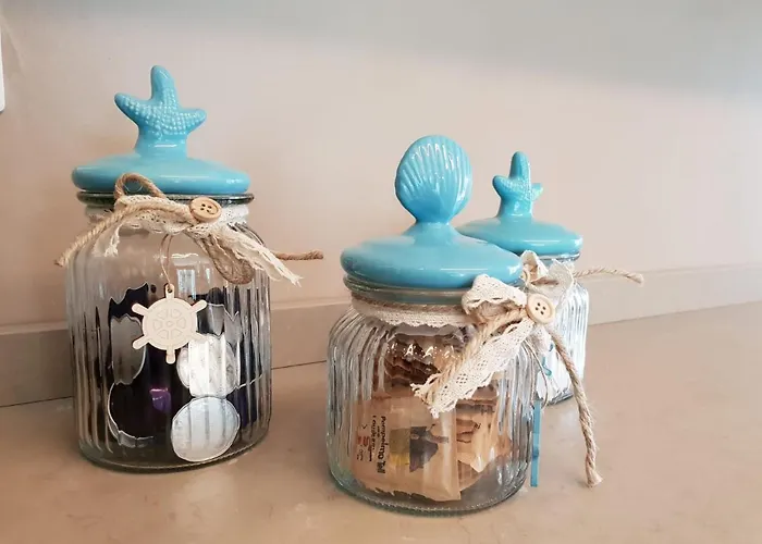 La Casa Di Anacleto Appartement *