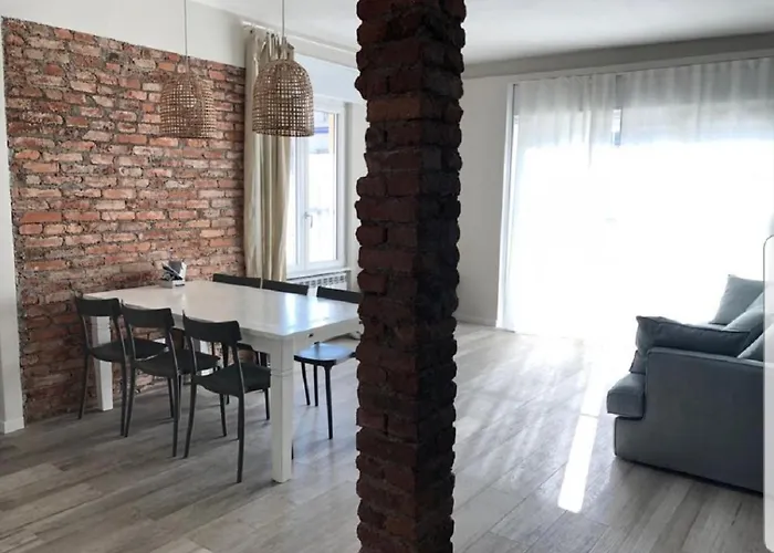 Appartement La Casa Di Anacleto *