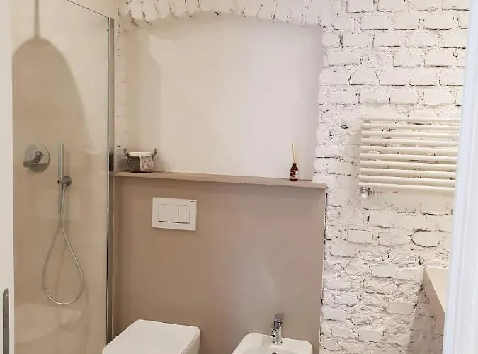 La Casa Di Anacleto *