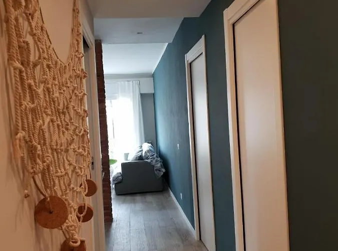 La Casa Di Anacleto