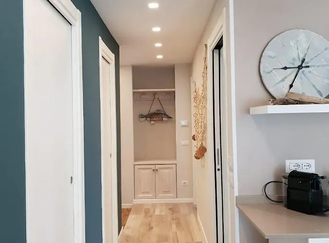 La Casa Di Anacleto * Sestri Levante