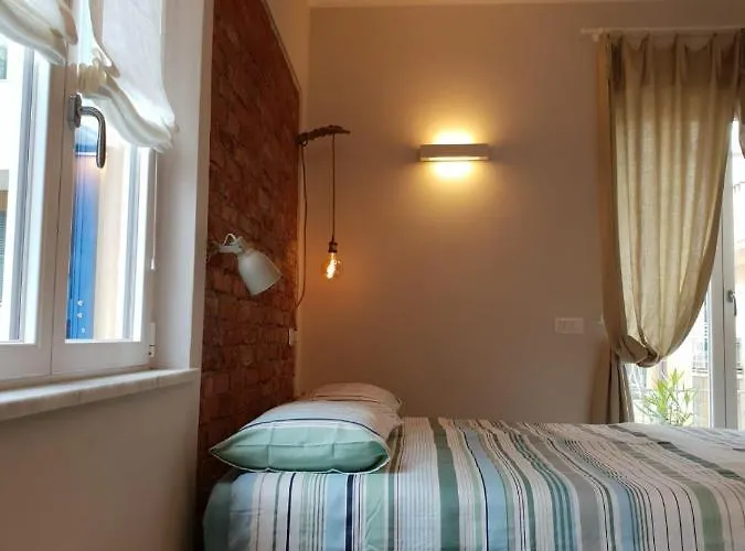 Appartement La Casa Di Anacleto