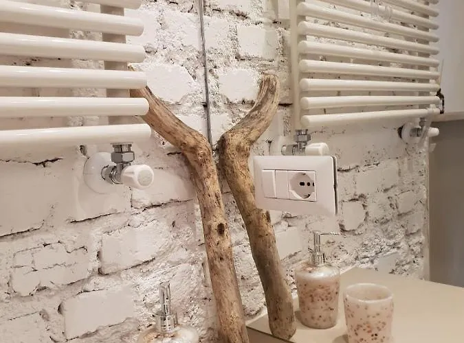 La Casa Di Anacleto Appartement Sestri Levante