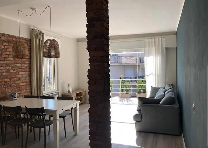 La Casa Di Anacleto Sestri Levante