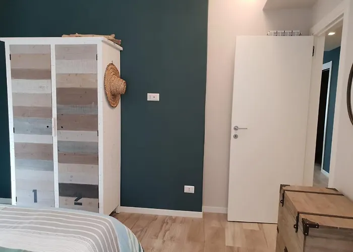 La Casa Di Anacleto