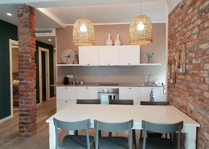 La Casa Di Anacleto * Sestri Levante