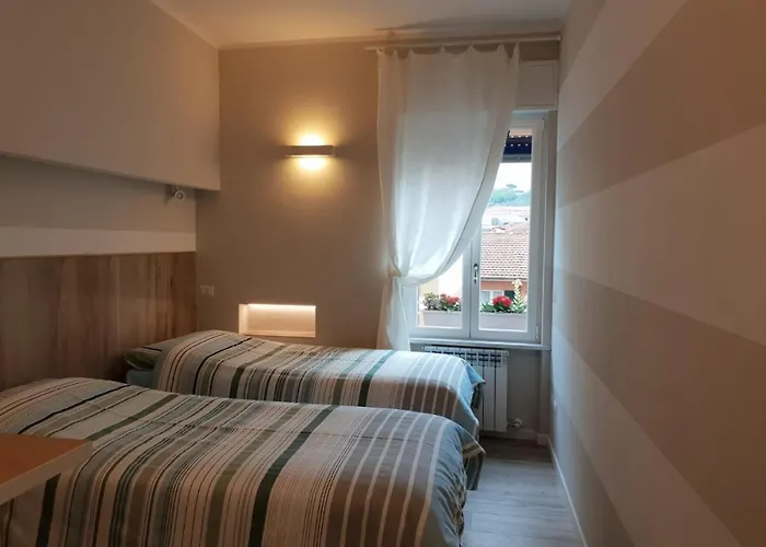 Lejlighed La Casa Di Anacleto