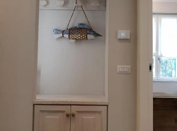 La Casa Di Anacleto Appartement