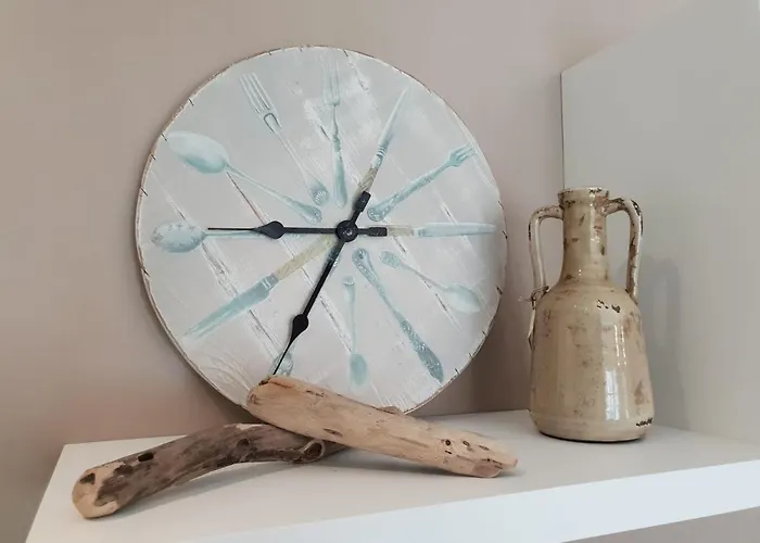 La Casa Di Anacleto Appartement *