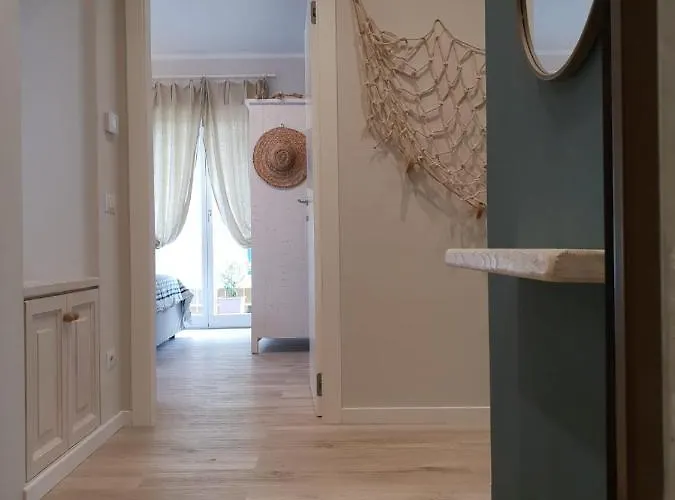 La Casa Di Anacleto Appartement Sestri Levante