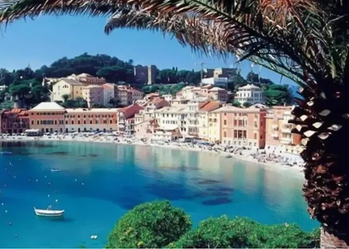 La Casa Di Anacleto Appartement