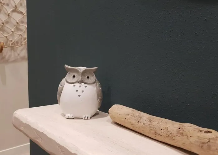 Appartement La Casa Di Anacleto Sestri Levante