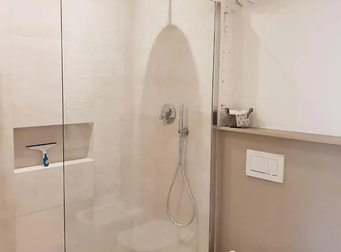 Appartement La Casa Di Anacleto